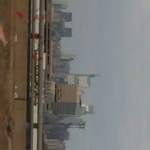 Meet your Posher, Jomar